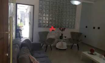 Imagem 4: Casa de vila com 3 dormitórios no Tatuapé