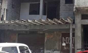 Imagem: Sobrado para venda com 90 metros quadrados