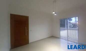 Imagem 6: CASA ASSOBRADADA - JORDANÓPOLIS - SP