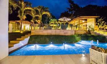 Imagem: Casa de luxo em Aldeia