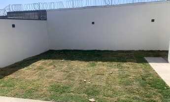 Imagem 5: Casa Nova Condomínio Terras do Vale - 3 Dormitórios ( 1 Suite) - Caçapava