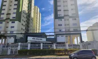 Imagem: VENDO APARTAMENTO 2 QUARTOS GARAGEM R