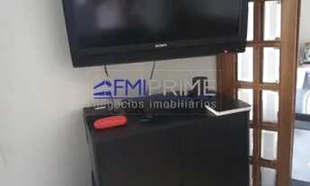 Imagem 7: Apartamento à venda próximo ao metrô Vila Madalena - 3 dorm. - 2 vagas - 87 m2