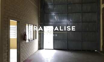 Imagem 4: CANOAS - Galpão/Depósito/Armazém - Niterói