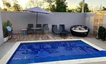 Imagem 5: Cond jardins di Roma- Casa esquina -Locação - R$ 9500,00 mais encargos