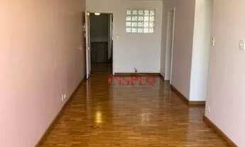 Imagem: Apartamento com 1 dormitório, 67 m²