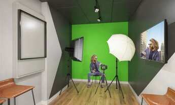 Imagem 3: Luxuoso Lançamento no Horto Florestal - Cedro Horto