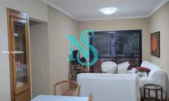 Imagem 3: Apartamento para Venda em Guarujá, Pitangueiras, 3 dormitórios, 1 suíte, 3 banheiros, 1 va