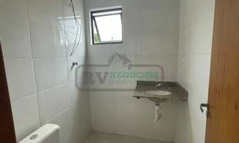 Imagem 7: )(- Apartamento com 2 quartos em Nova Benfica