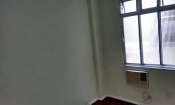 Imagem 5: Prontinho para morar, Sala 02 quartos com área de serviço. Não é Comunidade