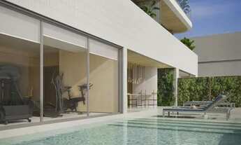 Imagem 7: Vista mar de Ipanema - Lançamento!