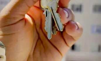 Imagem: Apartamento de 2 quartos, Novo Minha Casa