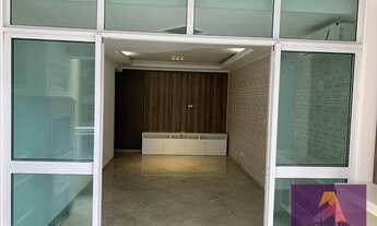 Imagem 7: Apartamento a Venda no Jardim Aquarius - Ao lado da Praça Ulisses Guimaraes - Residencial