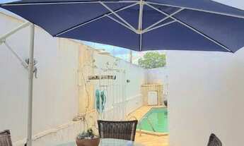 Imagem 5: Casa para venda possui 310 metros quadrados com 4 quartos em Vila Bela - Bauru - São Paulo