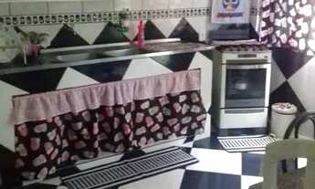 Imagem 3: Casa ampla em nova Iguaçu