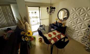 Imagem: Apartamento 2 suítes 1 vaga Recreio