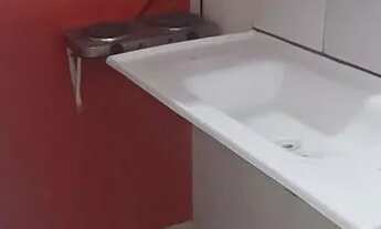 Imagem: Quitinete/ Kitinete Mobiliada 355,00 R