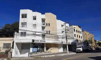 Imagem 3: Cód.: 2563 - Apartamento 02 quartos para locação no Paineiras