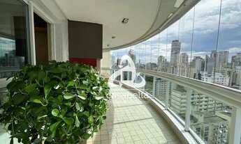 Imagem 5: Apartamento com 3 dormitórios à venda, 240 m² por R$ 3.600.000,00 - Boqueirão - Santos/SP