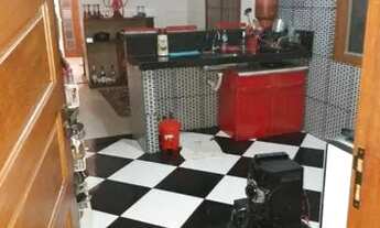 Imagem 3: Casa para venda com 200 metros quadrados com 2 quartos em Mussurunga - Salvador - Bahia