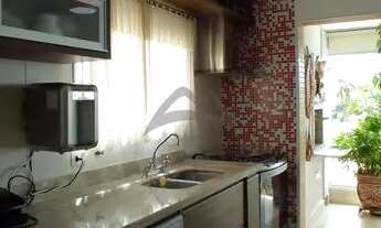 Imagem: Apartamento - Taquaral - Campinas