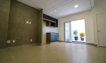 Imagem 2: Casa com quintal e cobertura em condomínio fechado