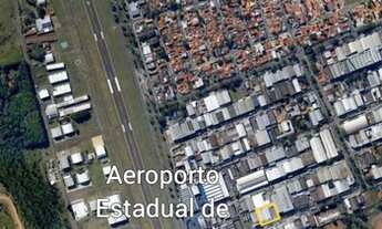 Imagem 4: Galpão/Depósito/Armazém para aluguel e venda tem 3000 metros quadrados