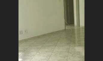 Imagem 4: Apartamento 02 quartos vazio em DEL CASTILHO junto a catedral