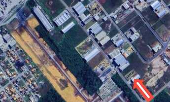 Imagem 2: Lote/Terreno para venda possui 2100 metros quadrados em Volta Redonda - Araquari - SC