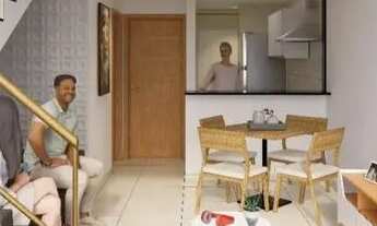 Imagem 6: LINDOS DUPLEX 3 quartos sendo 2 suítes, excelente localização