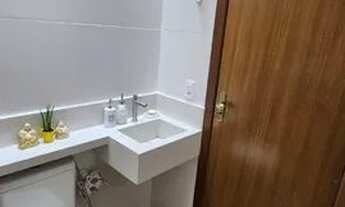 Imagem 6: Vendo Cobertura Pronta para morar na 1ª Etapa Condomínio Mansões Entre Lagos