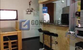 Imagem 4: SAO BERNARDO DO CAMPO - Residential / Apartment - DEMARCHI