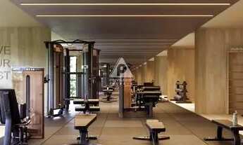 Imagem 4: Lançamento Glória Del Art Co Living , apartamentos de 1 quarto, com opção de vaga na garag