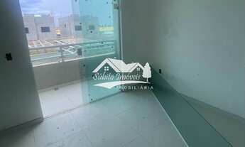 Imagem 2: VENDO CASA DUPLEX 3/4 EM IPITANGA R$ 390,000,00 ACEITA FINANCIAMENTO