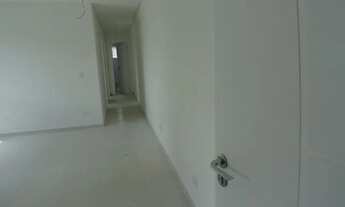 Imagem 4: Dois quartos Santa Candida