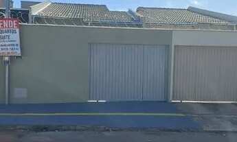 Imagem: Casa Expansul - Aparecida de Goiânia