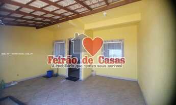 Imagem 5: Casa Duplex/Usada para Venda em Cabo Frio, Unamar (Tamoios), 3 dormitórios, 2 banheiros, 1