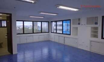Imagem 5: Sala Comercial / Conjunto Comercial para alugar com 49 m² por R$ 2.399/mês na Saúde/SP