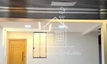 Imagem 2: Casa de vila para venda possui 120 metros quadrados com 3 quartos