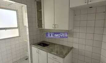 Imagem 4: Apartamento com 2 dormitórios para alugar, 60 m² por R$ 1.515,01/mês - São Bernardo - Camp