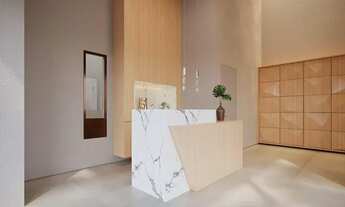 Imagem 7: Studio com 1 Dormitorio(s) localizado(a) no bairro Brooklin Paulista em São Paulo / Ref