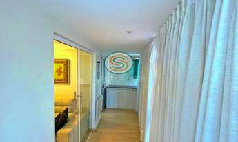 Imagem 7: Apartamento para venda com 75m², 3 qts, suite em Jardim Camburi - lazer de clube