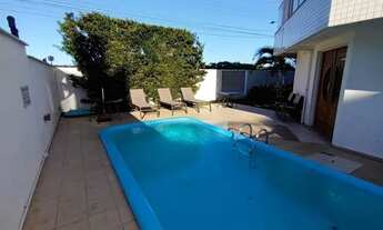 Imagem 3: Apartamento para aluguel possui 94 metros quadrados com 3 quartos em Campeche - Florianópo