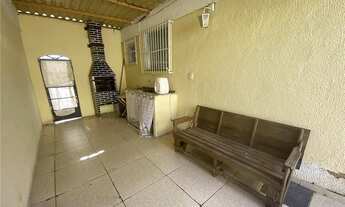 Imagem: Casa Duplex com 2 quartos à venda 90 m²