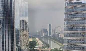 Imagem 6: Cobertura no melhor condomínio clube da Vila Olímpia!!!!