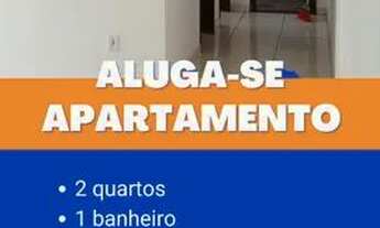 Imagem: Aluga-se apartamento Valparaíso 2