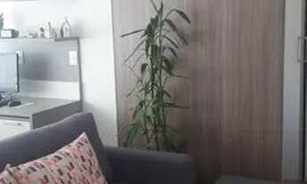 Imagem 7: Apartamento à venda em Saúde com 38 m², 1 quarto, 1 vaga