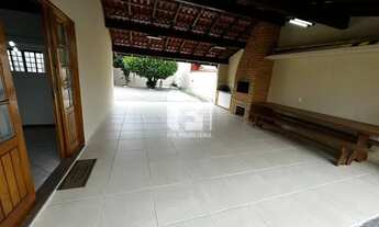 Imagem 5: Casa de 3 dormitórios no bairro Carianos