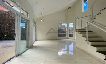 Imagem 4: Casa - Loteamento Caminhos de São Conrado (Sousas) - Campinas