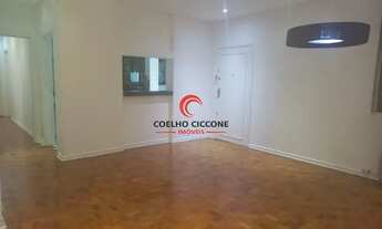 Imagem 3: Amplo apartamento para venda - Centro - Santo André